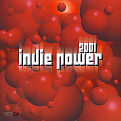 Indie Power 2001