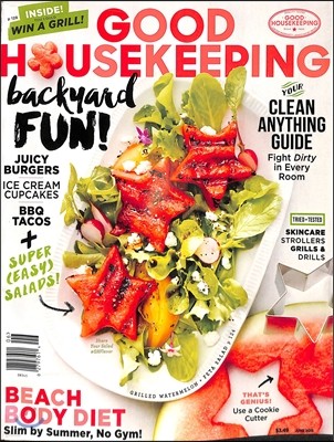 Good Housekeeping () : 2015 6