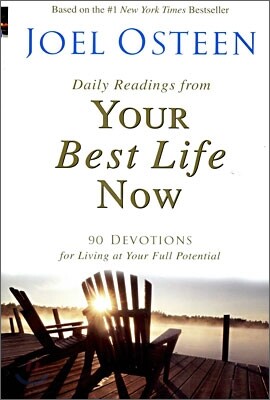 Daily Readings From Your Best Life Now