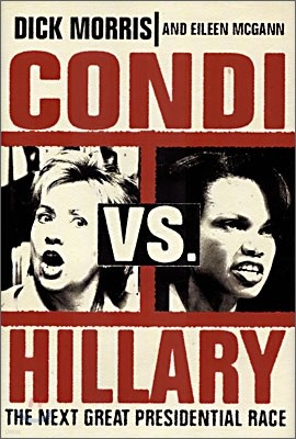 Condi VS Hillary