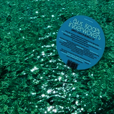 Aus Isoda — Interwoven 앨범 커버