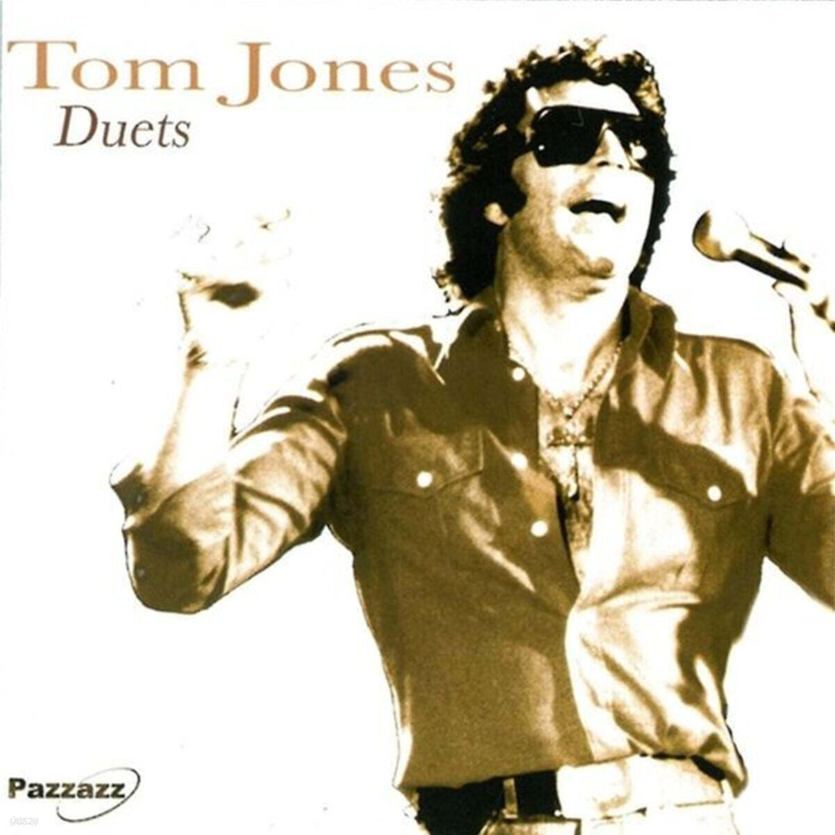 Tom Jones (톰 존스) - Duets