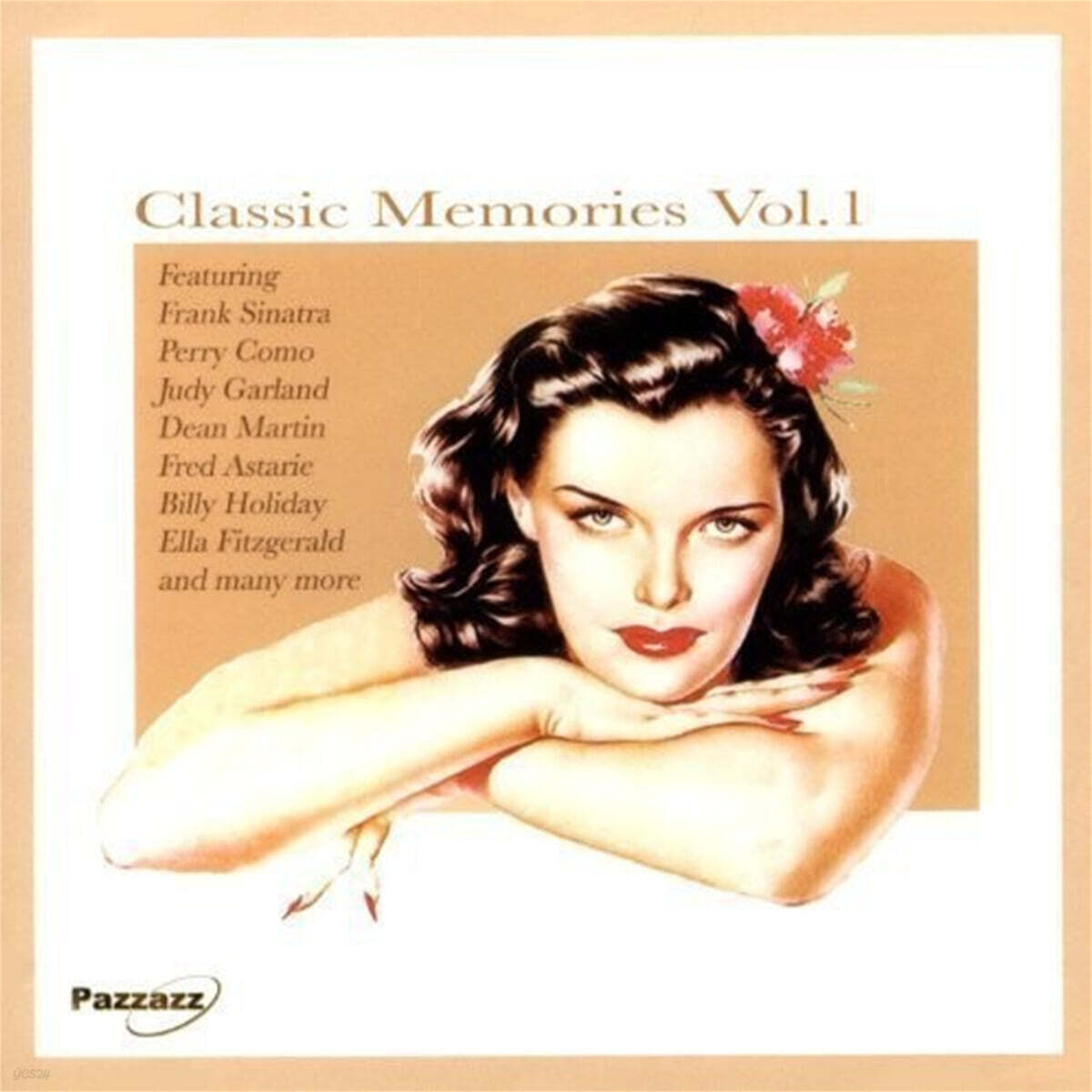 클래식 메모리즈 (Classic Memories Vol.1)