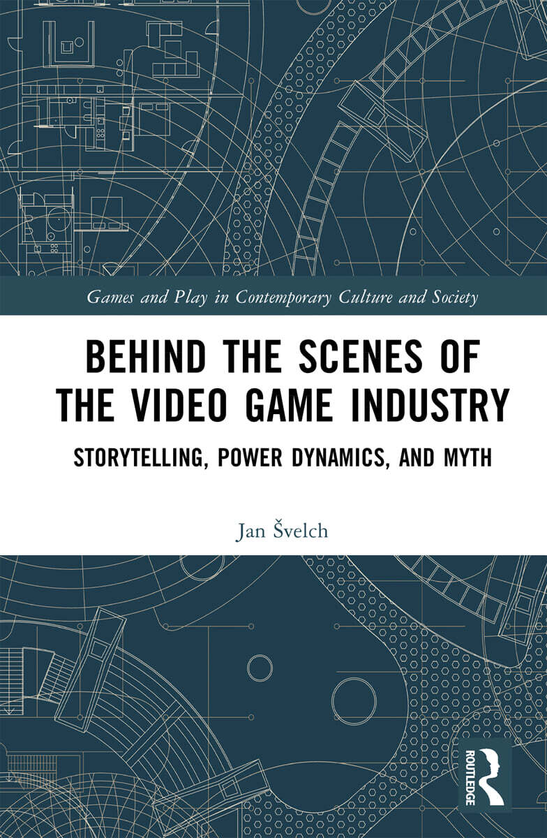Behind the Scenes of the Video Game Industry