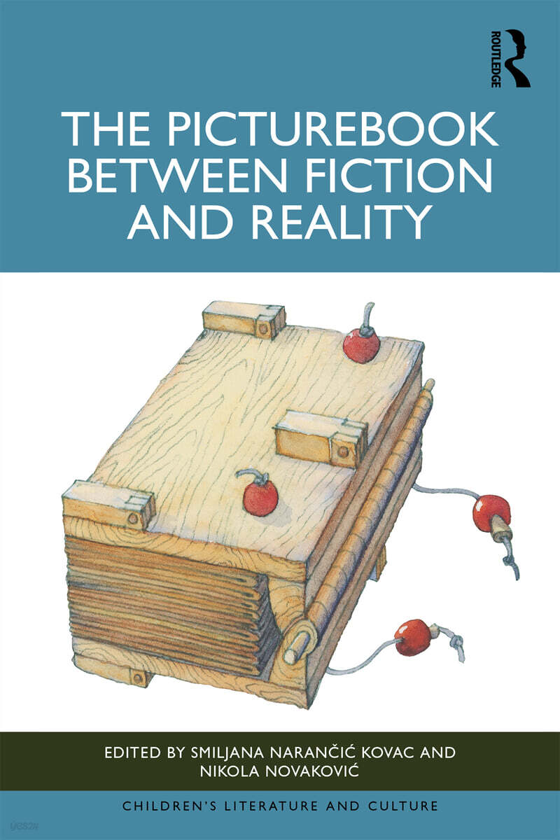 Picturebook between Fiction and Reality