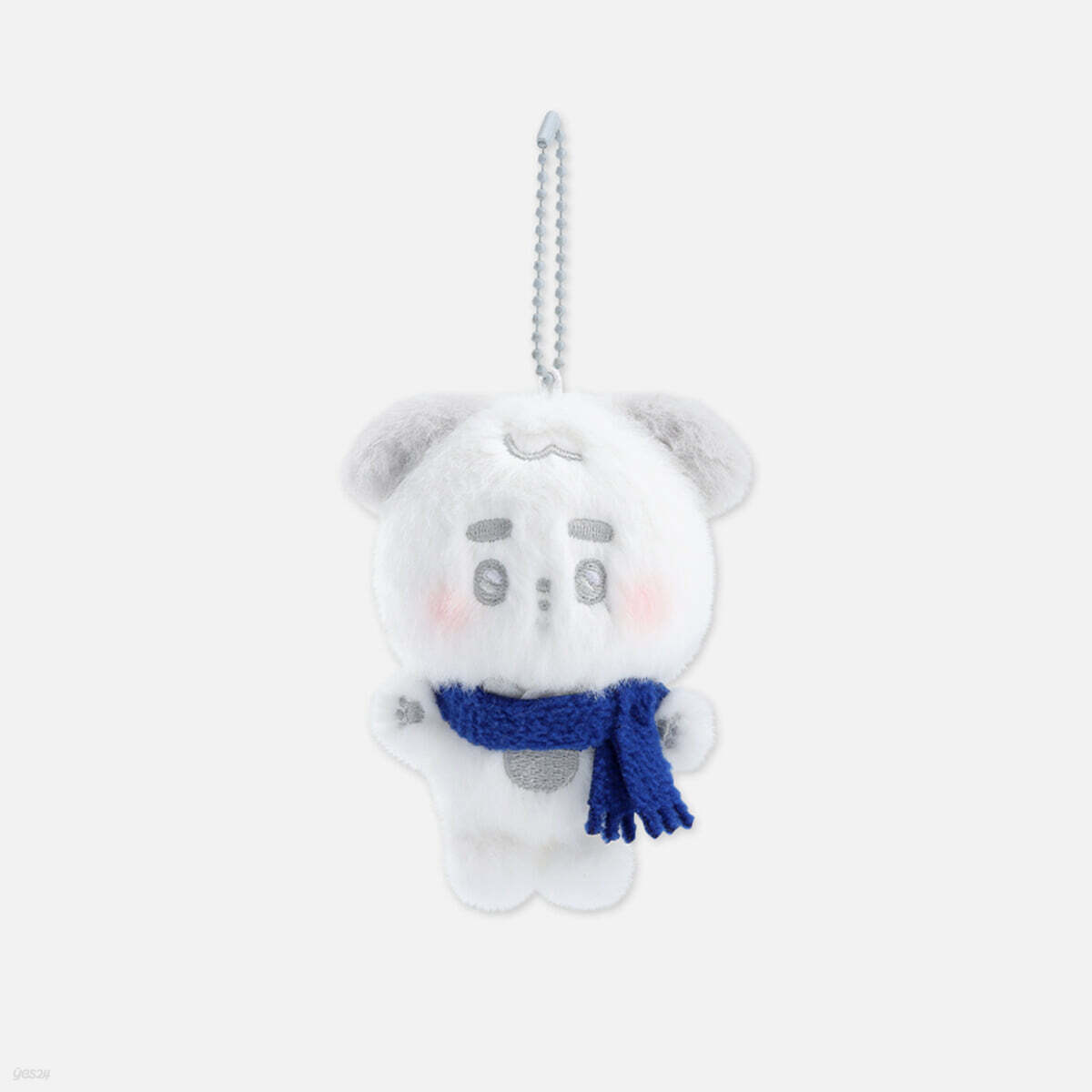 JUNGWOO PHOTOBOOK [Veil of Frame] BUSY DOG DOLL
