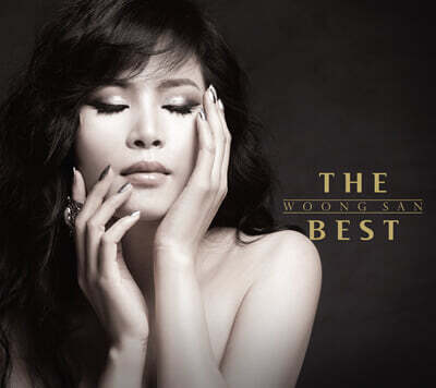웅산 (WoongSan) - 베스트 (The Best Woong San) [2LP]
