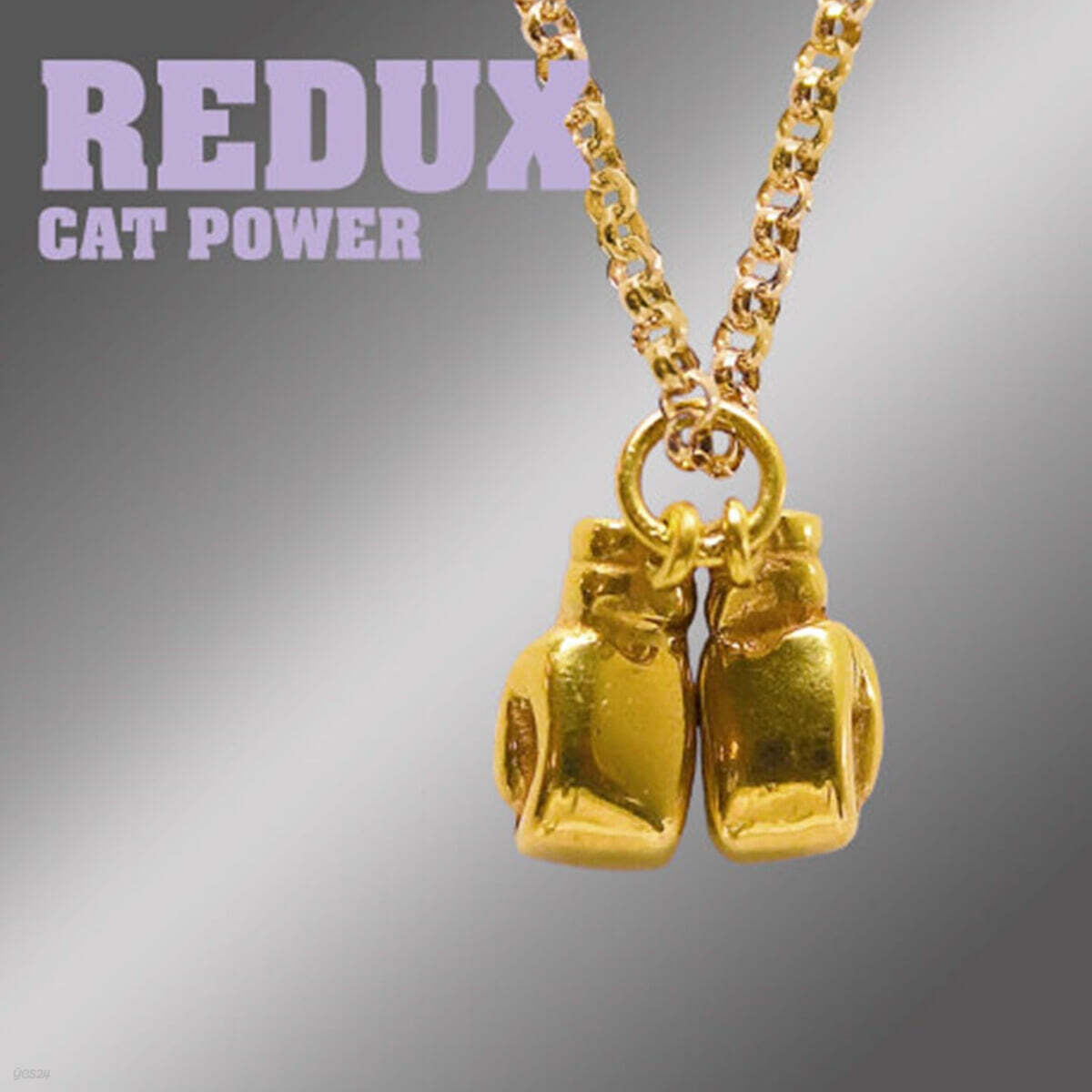 Cat Power (캣 파워) - Redux [10인치 Vinyl]