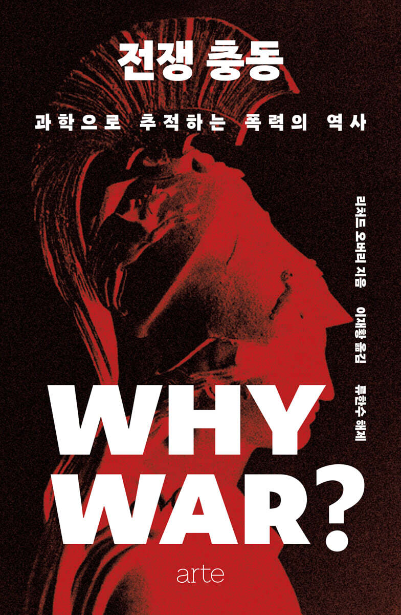 전쟁 충동
