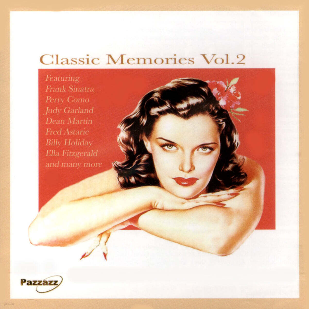 클래식 메모리즈 (Classic Memories Vol.2)