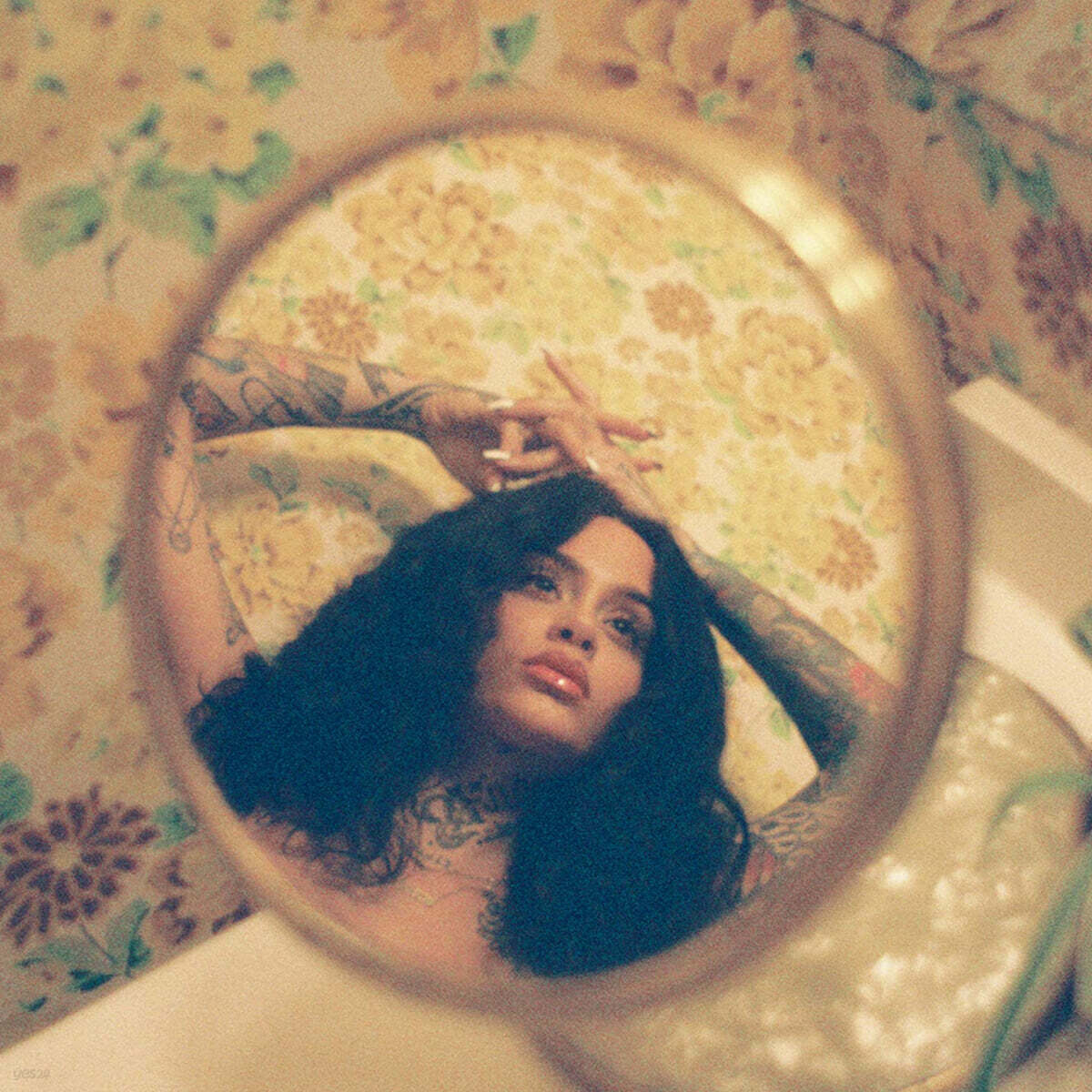 Kehlani (켈라니) - While We Wait [LP]