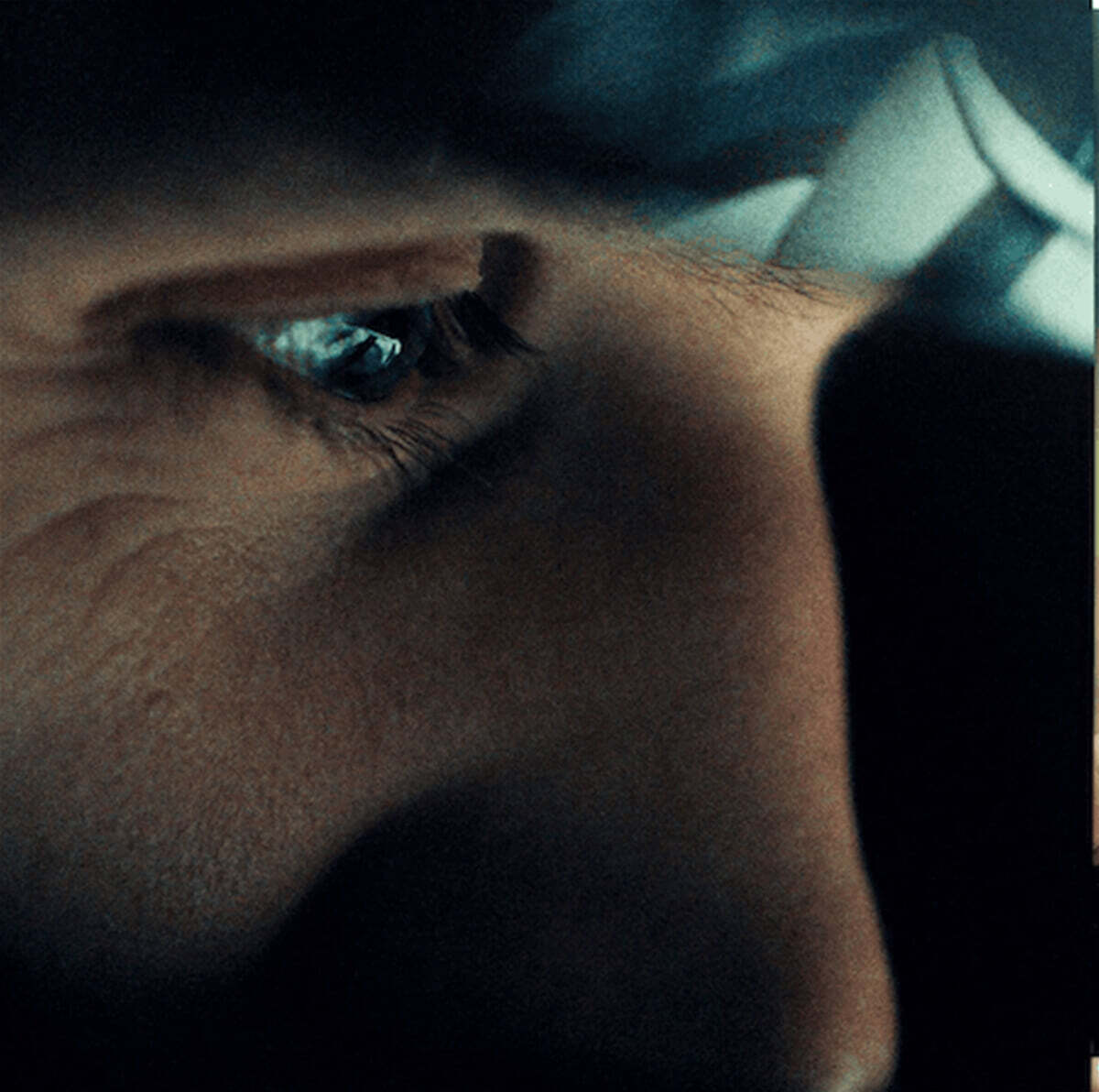 필리온 영화음악 (Pillion - Original Soundtrack) [틸 컬러 LP]