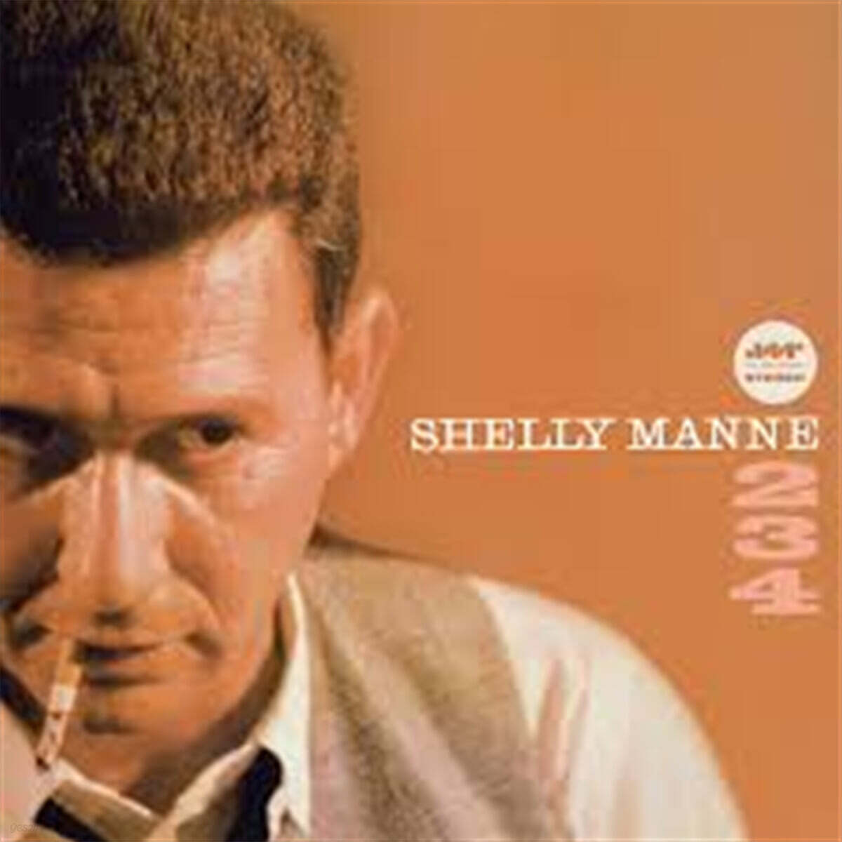 Shelly Manne (쉘리 맨) - 2-3-4 [LP]
