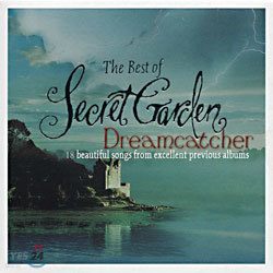 Secret Garden - The Best of Secret Garden: Dreamcatcher