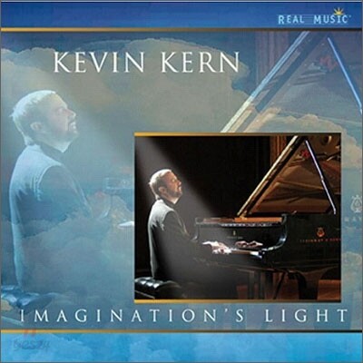Kevin Kern - Imagination's Light