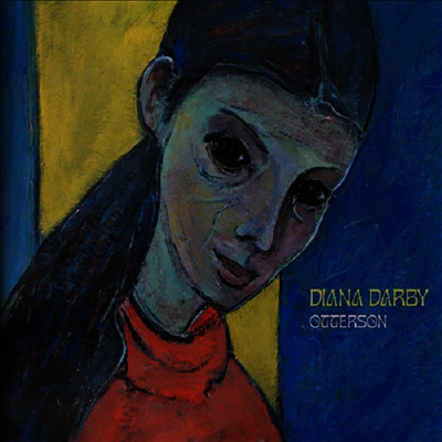 Diana Darby — Otterson 앨범 커버