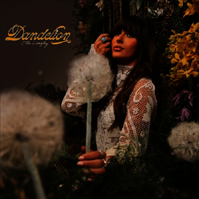Ella Langley - Dandelion (CD)