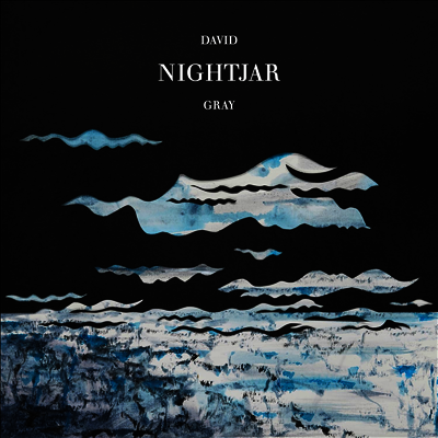 David Gray — Nightjar 앨범 커버