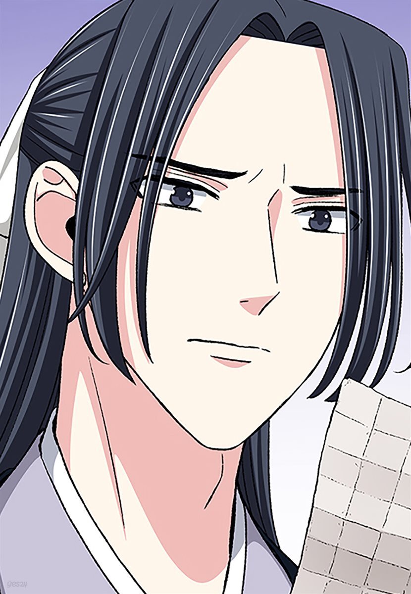 [대여] 거짓된 총비 -후궁 경비대에 취업했는데 황제가 집착합니다- [웹툰] 31화