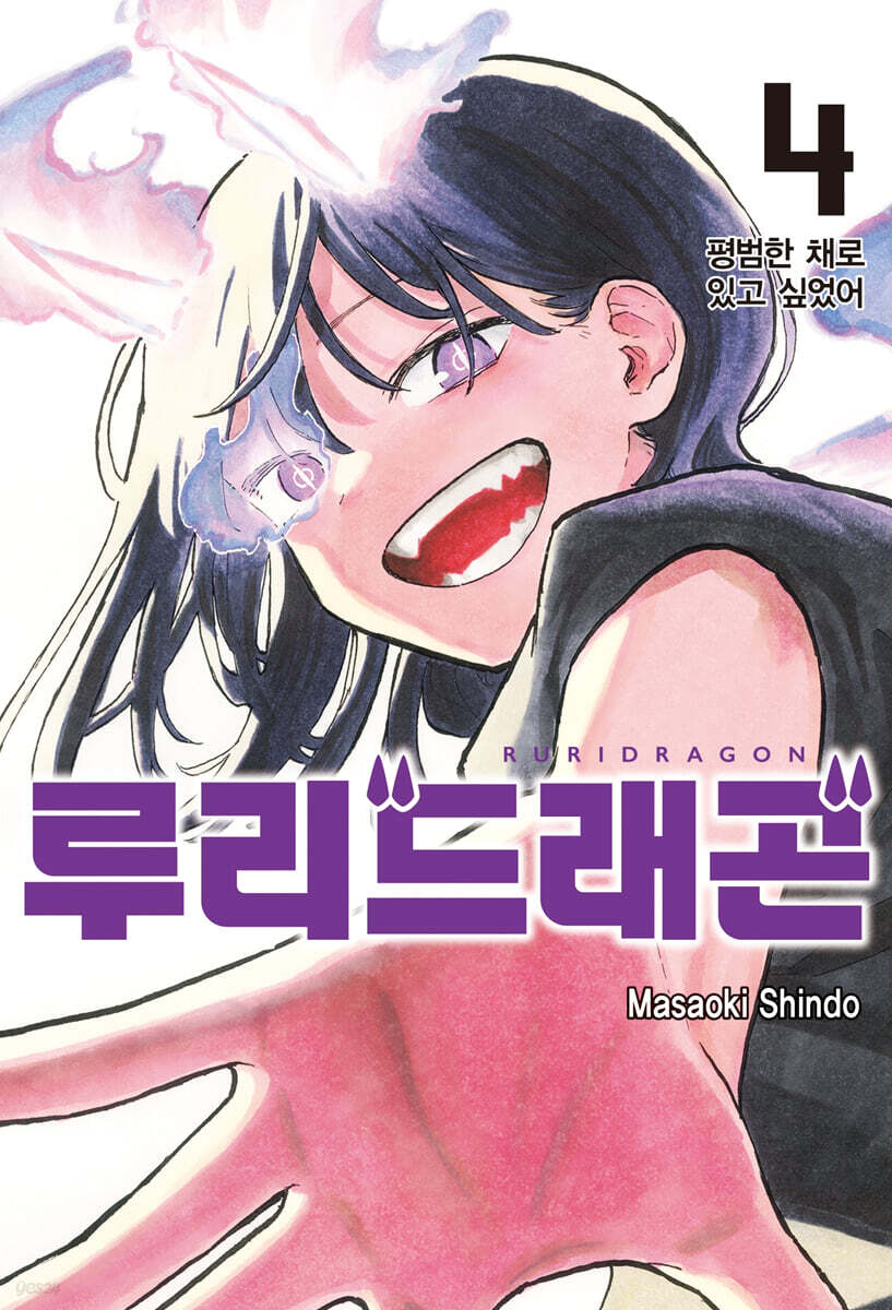 루리 드래곤 04권