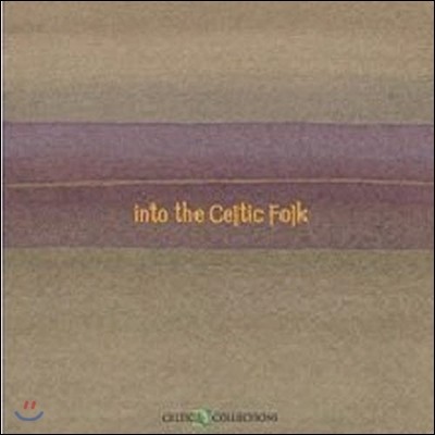 [߰] V.A. / Into the Celtic Folk (Digipack)