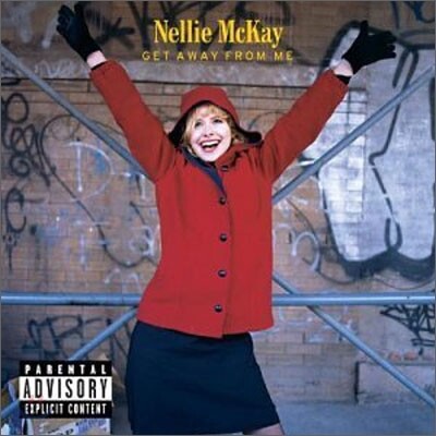 Nellie McKay - Get Away From Me