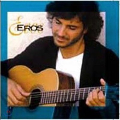 [߰] Chris Spheeris / Eros ()