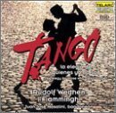 Rudolf Werthen 피아졸라: 탱고 (Tango - The Elegy For Those Who Are No Longer)