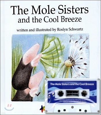 The Mole Sisters and the Cool Breeze ( ý)
