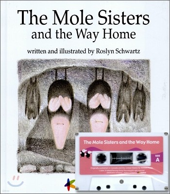 The Mole Sisters and the Way Home ( ý)
