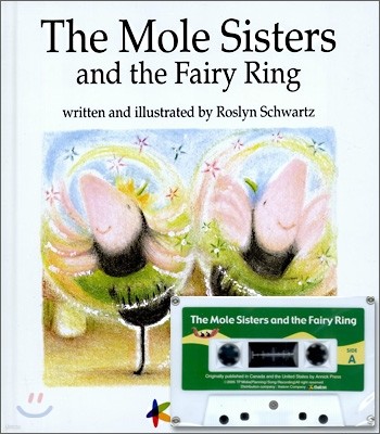 The Mole Sisters and the Fairy Ring ( ý)