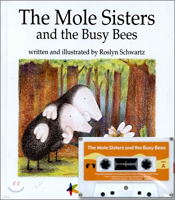 The Mole Sisters and the Busy Bees ( ý)