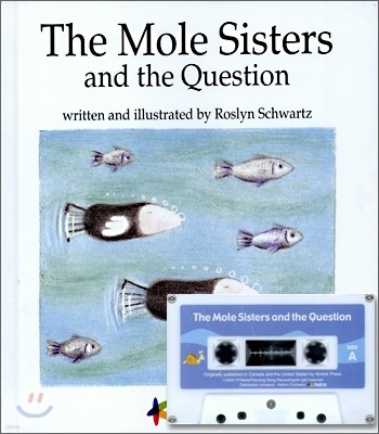 The Mole Sisters and the Question ( ý)