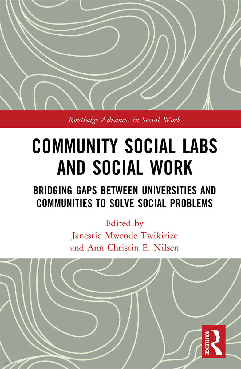 Community Social Labs and Social Work