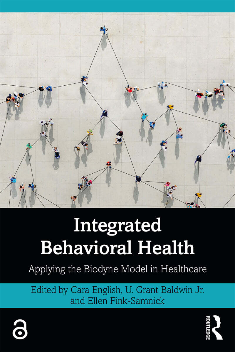Integrated Behavioral Health