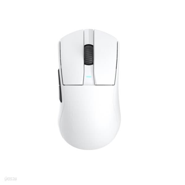 다얼유 A950GM 유무선 (화이트) 게이밍마우스