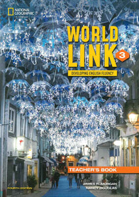 World Link, 4/E - 예스24
