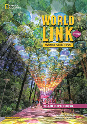 World Link, 4/E - 예스24