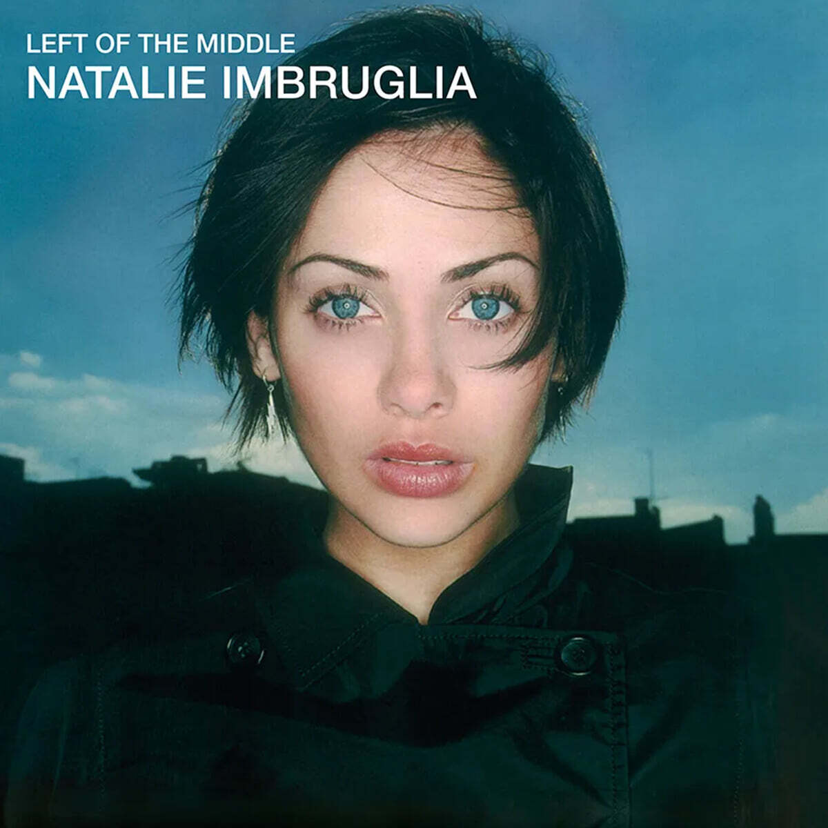 Natalie Imbruglia (나탈리 임브룰리아) - 1집 Left Of The Middle [LP]