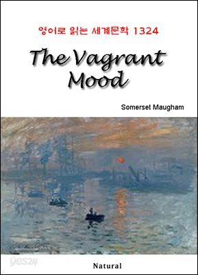 The Vagrant Mood - 영어로 읽는 세계문학 1324