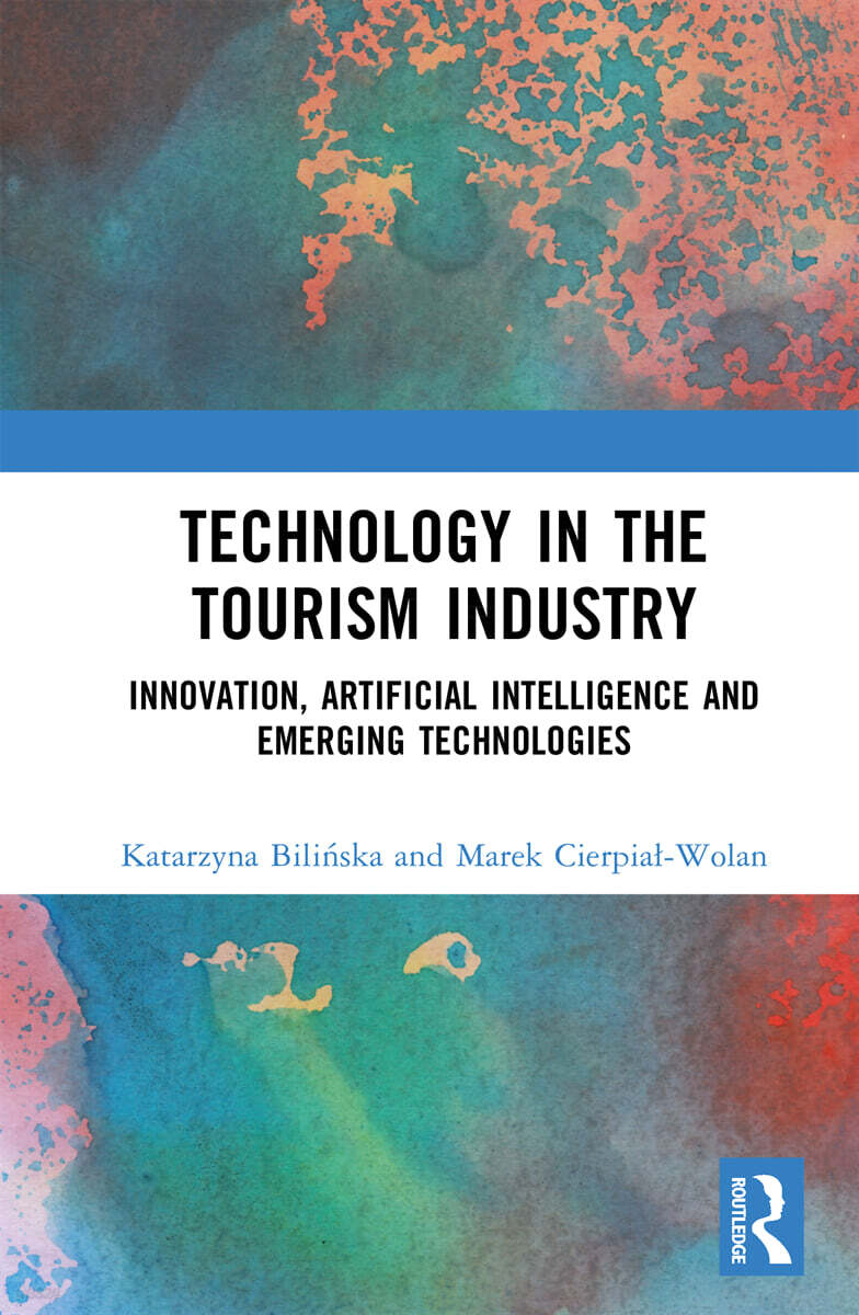 Technology in the Tourism Industry