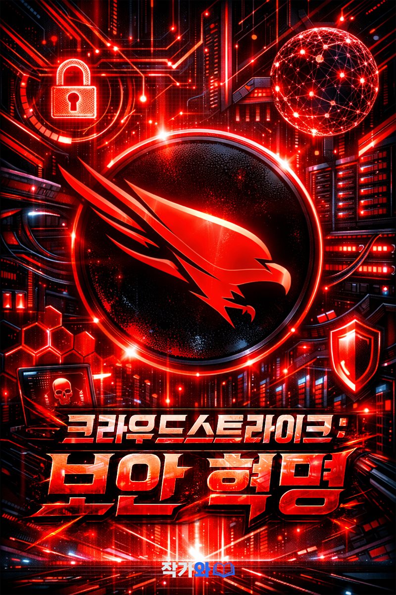 크라우드스트라이크: 보안 혁명