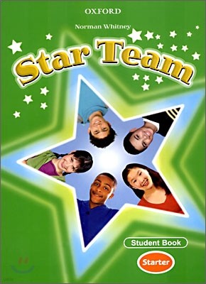 Star Team Starter : Student's Book
