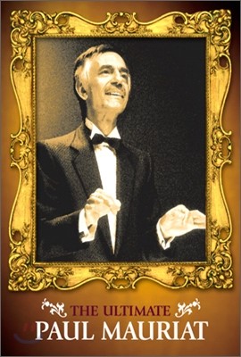 Paul Mauriat - The Ultimate Paul Mauriat