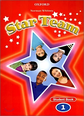 Star Team 1 : Student's Book