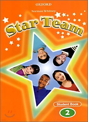 Star Team 2 : Student's Book