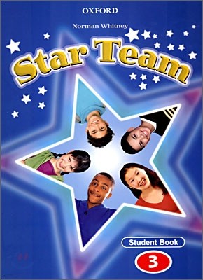 Star Team 3 : Student's Book