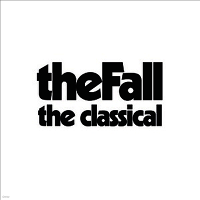 Fall — Classical 앨범 커버