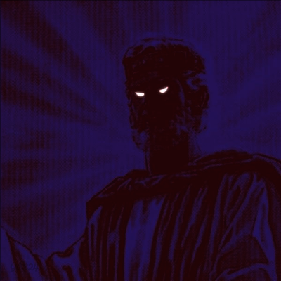 Cosmic Dead - Exalted King (LP)