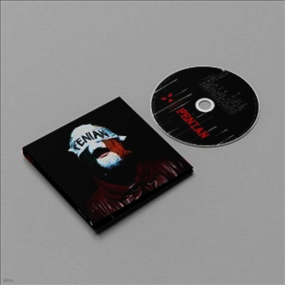 Heavenly Kneecap - Fenian (CD)